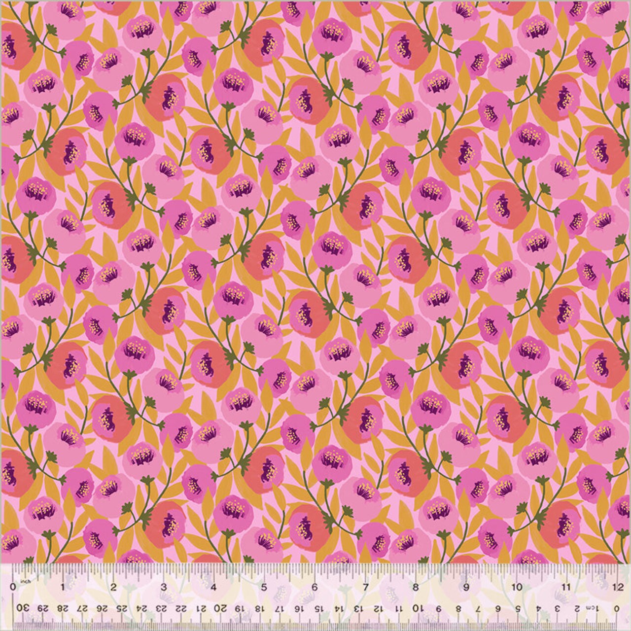 Garland in Pink (54800-6) | Dayspring | Jess Rae Phoenix | Windham